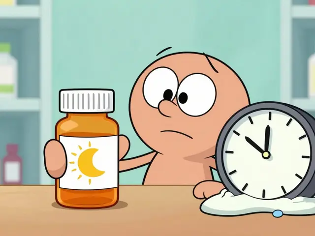 How to Read Medication Expiration Dates Correctly | Safety Guide