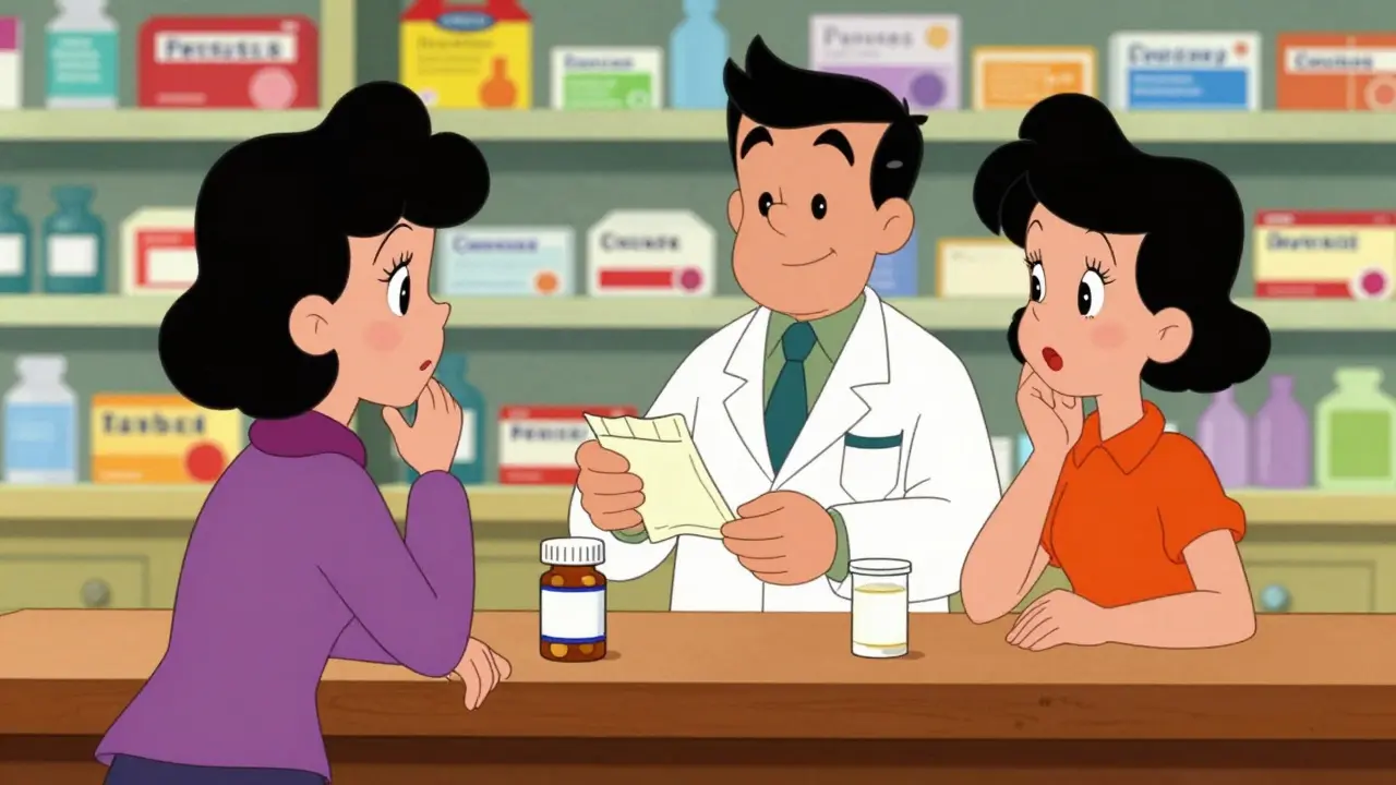 Bioequivalence and Patient Safety: Why the Testing Matters