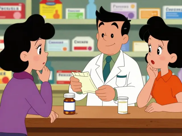 Bioequivalence and Patient Safety: Why the Testing Matters