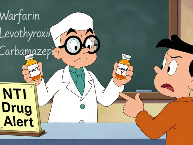 Professional Liability and Generic Substitution: How Pharmacists Can Reduce Risk