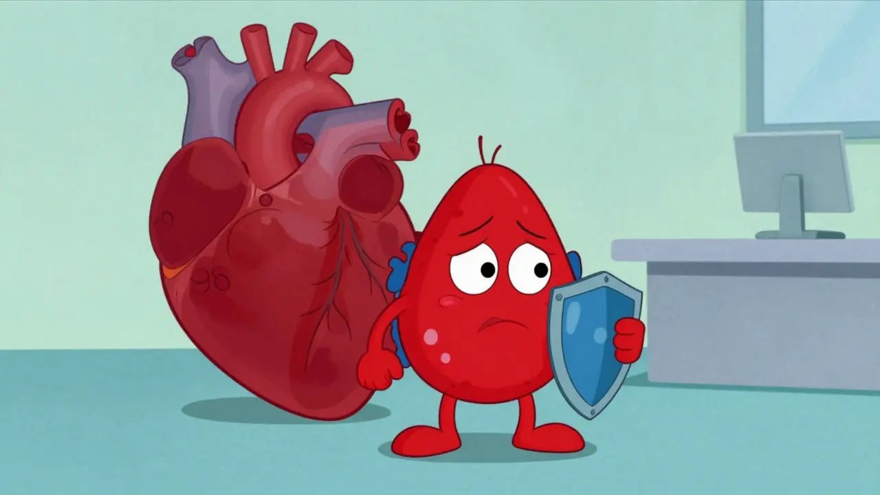 Antiplatelet Side Effects: Comparing Clopidogrel, Prasugrel, and Ticagrelor