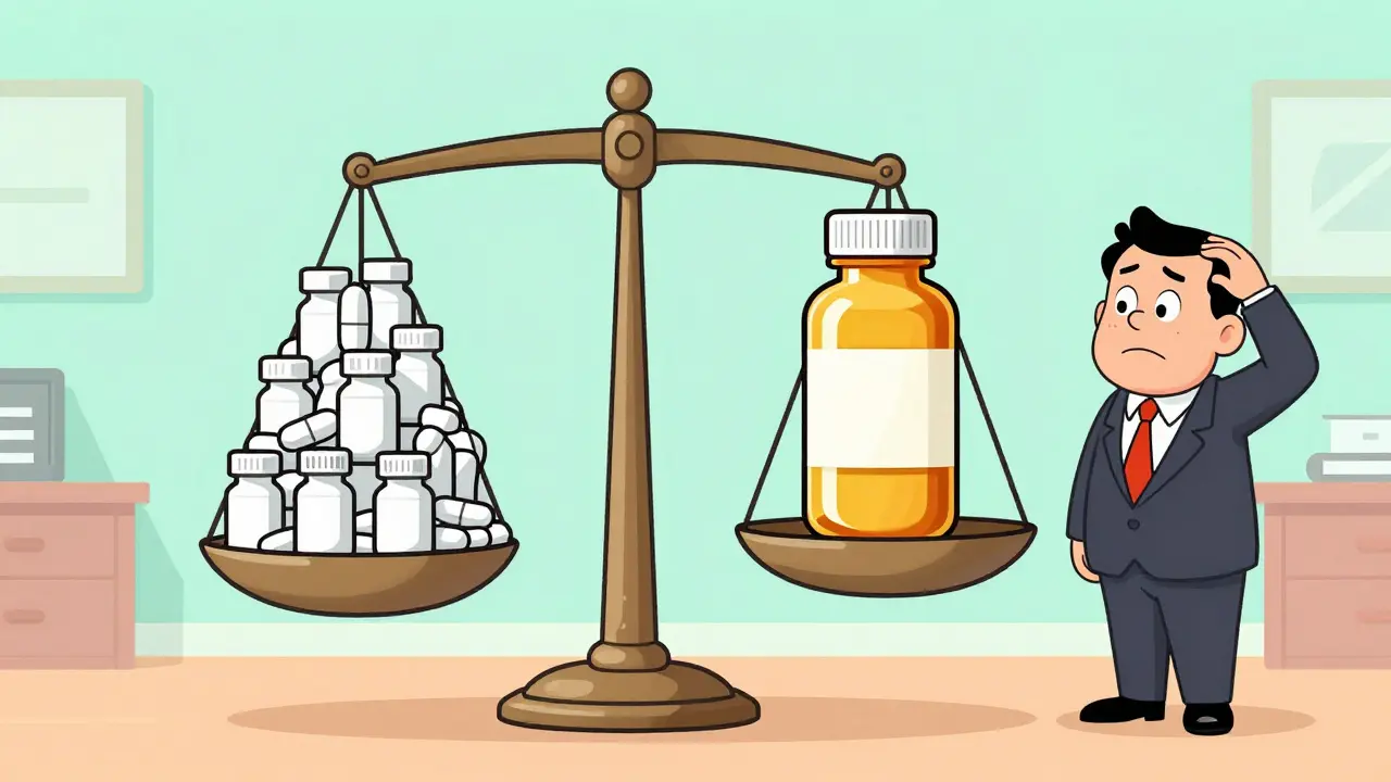 How States Control Medicaid Generic Drug Costs: Strategies and Impact