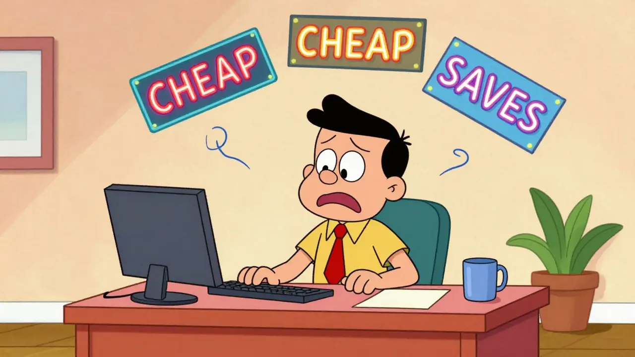 How to Buy Cheap Generic Lasix Online: A 2026 Guide to Furosemide Savings