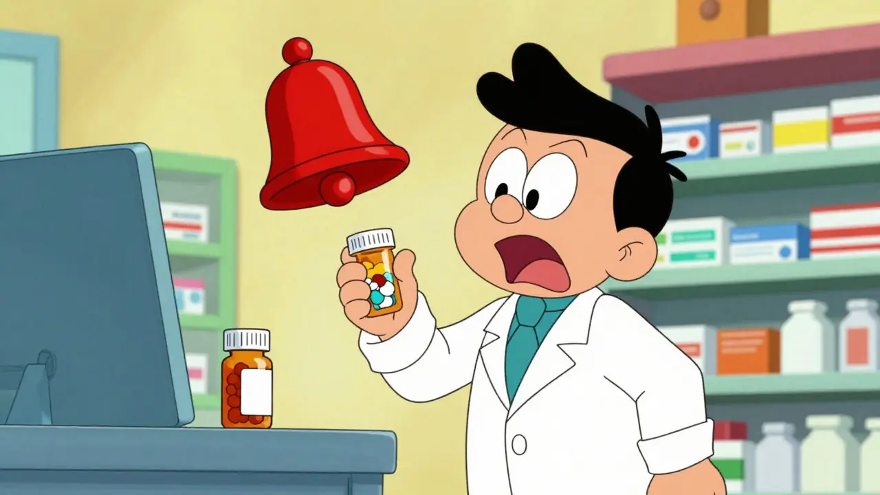 How to Check for Pharmacy-Level Recall Notifications: A Complete Guide