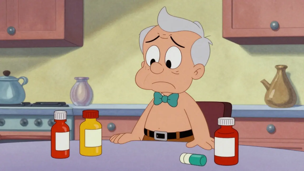 How to Coordinate Multiple Prescriptions to Avoid Dangerous Drug Interactions