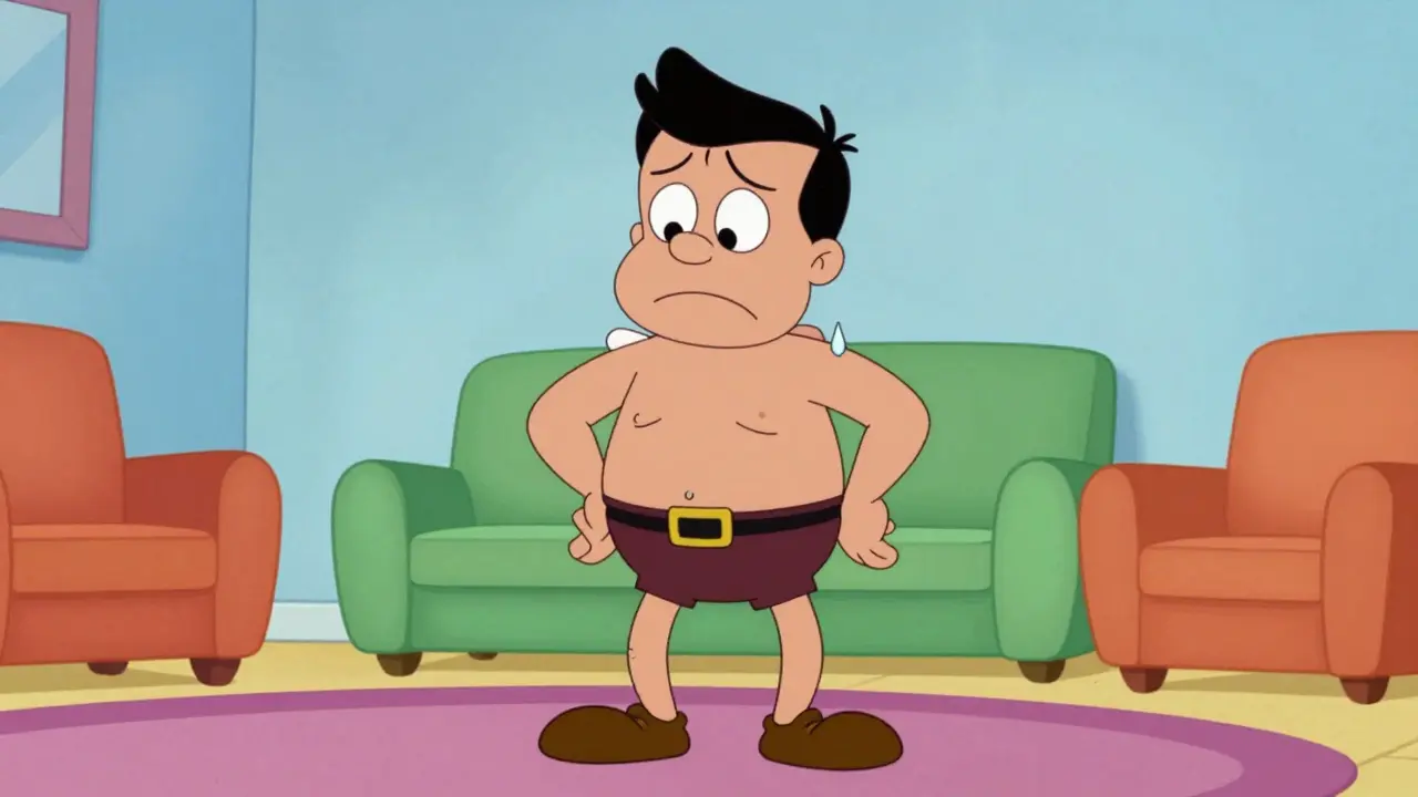 Muscle Cramps on Statins: Myopathy vs. Neuropathy Explained