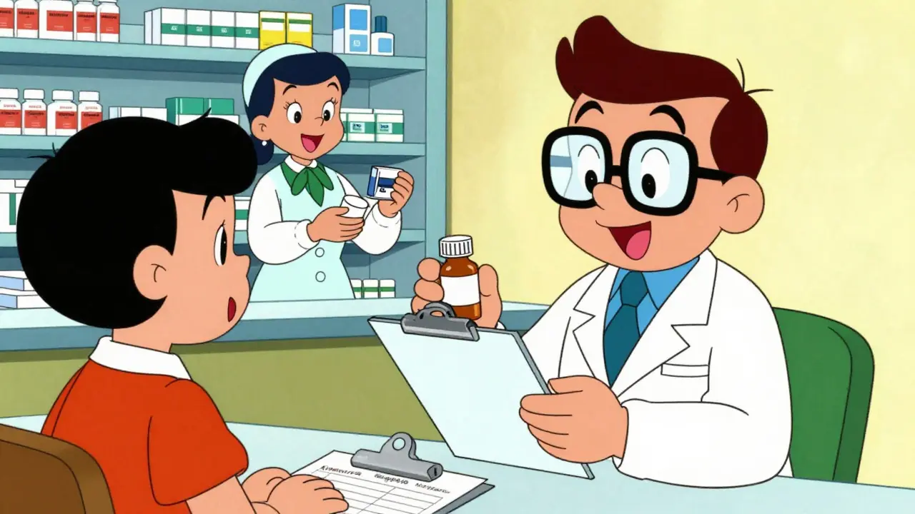 New Medication Safety Guidelines 2025-2026: What You Need to Know