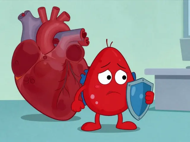 Antiplatelet Side Effects: Comparing Clopidogrel, Prasugrel, and Ticagrelor