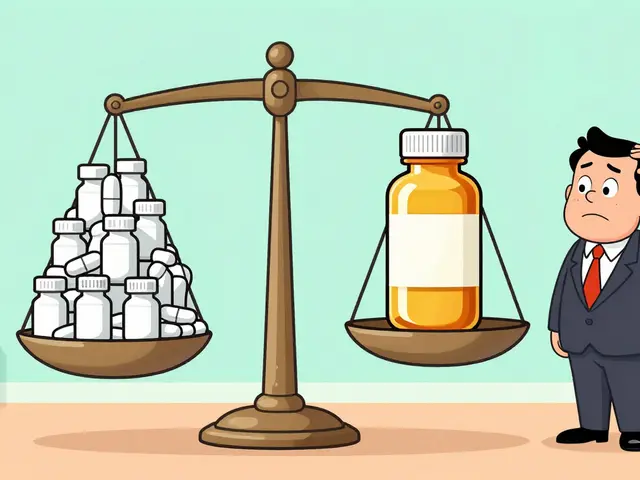 How States Control Medicaid Generic Drug Costs: Strategies and Impact