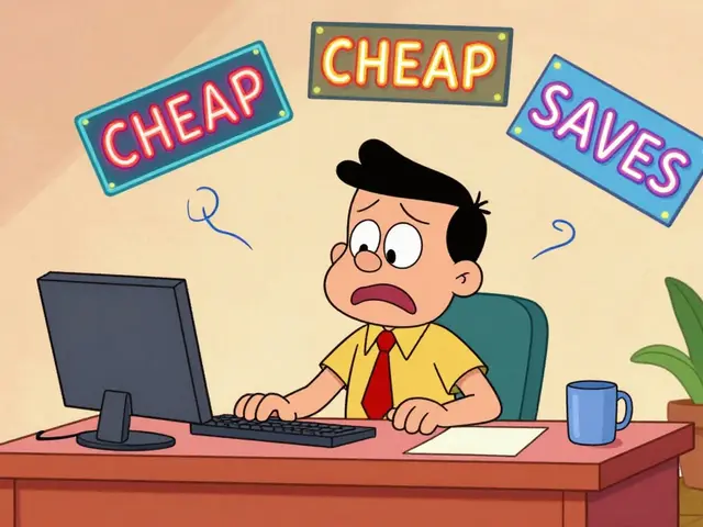 How to Buy Cheap Generic Lasix Online: A 2026 Guide to Furosemide Savings