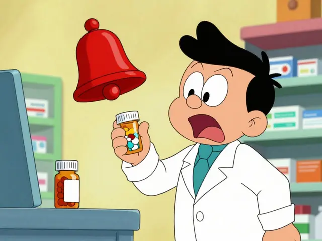 How to Check for Pharmacy-Level Recall Notifications: A Complete Guide