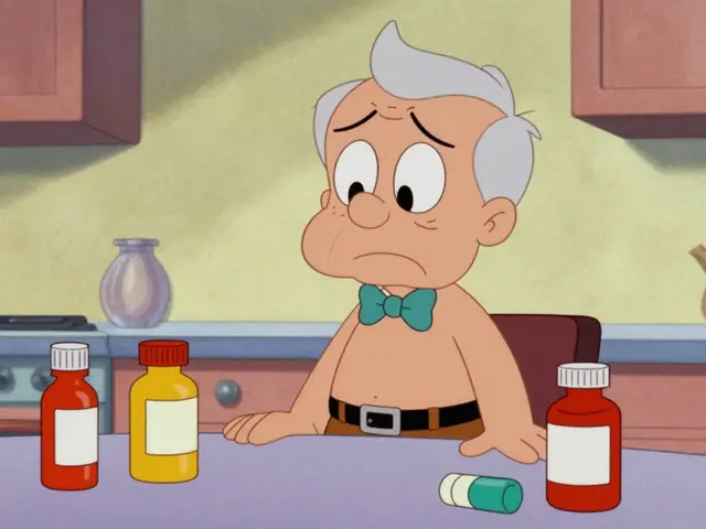 How to Coordinate Multiple Prescriptions to Avoid Dangerous Drug Interactions