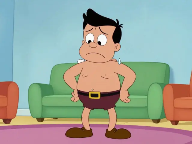 Muscle Cramps on Statins: Myopathy vs. Neuropathy Explained