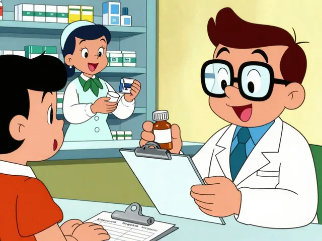 New Medication Safety Guidelines 2025-2026: What You Need to Know