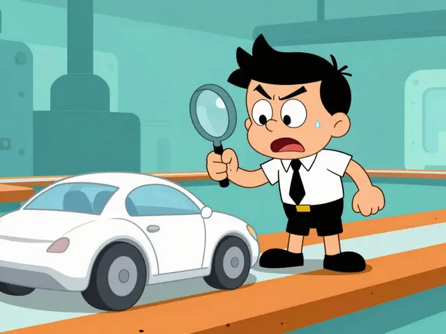 Overcoming Manufacturing Quality Fears: A Guide to Brand Reliability
