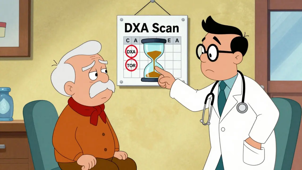 Bone Turnover Markers: A Practical Guide to Monitoring Osteoporosis Therapy