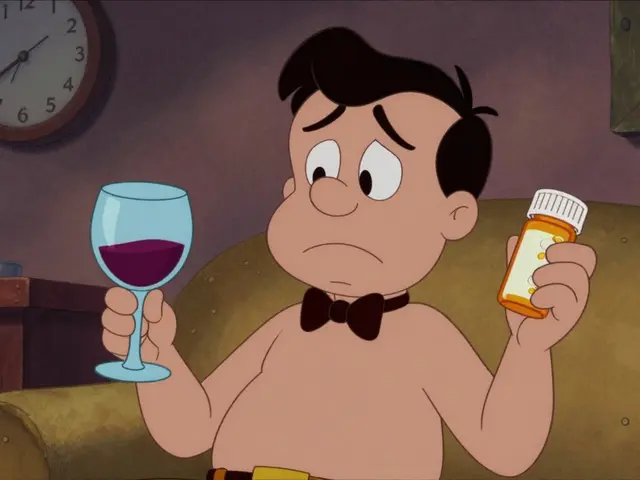 Alcohol and Medications: Dangerous Interactions, Health Effects, and Safety Guide