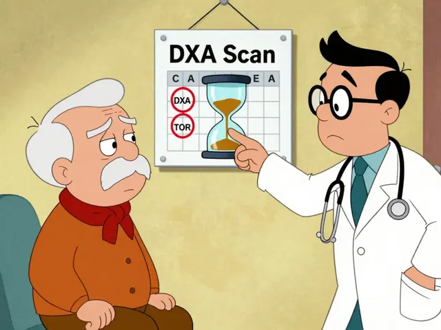 Bone Turnover Markers: A Practical Guide to Monitoring Osteoporosis Therapy