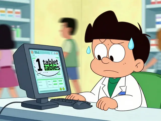 How to Avoid Transcription Errors from E-Prescribing Systems: A Practical Guide