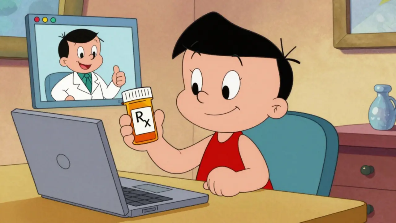 How to Buy Generic Clindamycin Online: Safe & Cheap Options