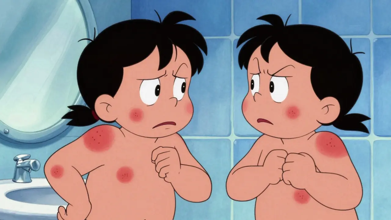 Steroid-Induced Acne: Topical Treatments and Lifestyle Fixes