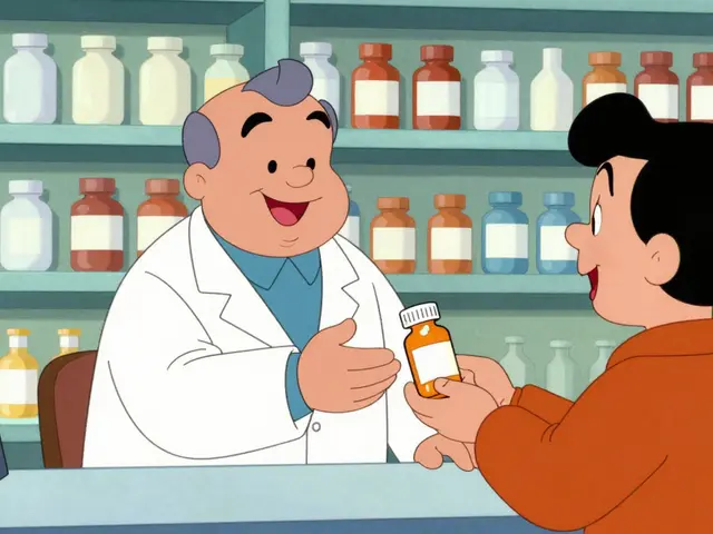 Generic Prescribing Incentives: How States Reward Generic Use and Cut Costs