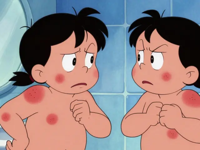 Steroid-Induced Acne: Topical Treatments and Lifestyle Fixes