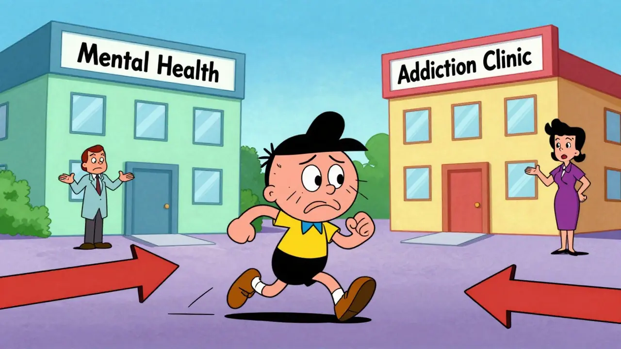 Integrated Dual Diagnosis Care: Why Treating Mental Illness and Addiction Together Works
