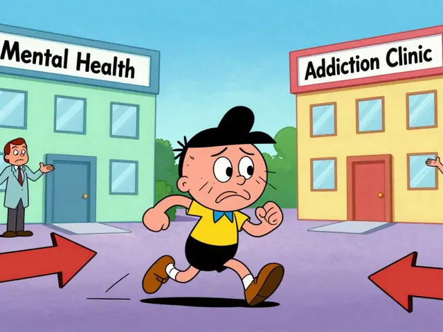 Integrated Dual Diagnosis Care: Why Treating Mental Illness and Addiction Together Works