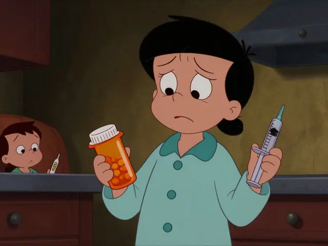 Pediatric Medication Errors: Real Cases, Hidden Risks, and How to Prevent Them