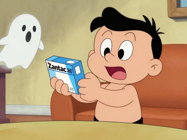 How and Where to Buy Zantac Online: A Safe Guide for 2026